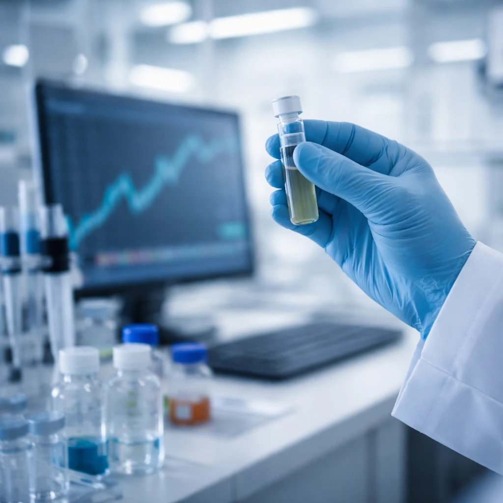 Hemab Therapeutics Raises $346.7 Million in Upsized IPO to Fund Bleeding Disorder Programs