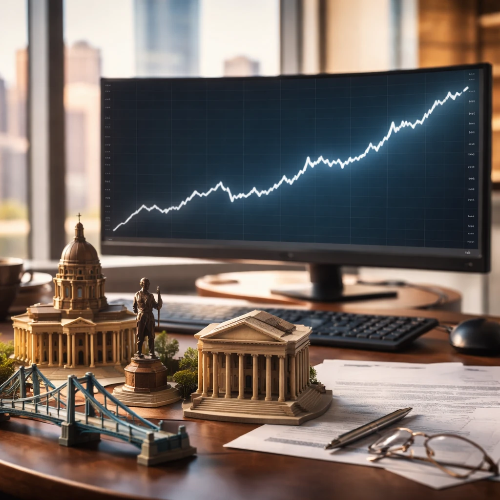 BAB (Invesco Taxable Muni Bond ETF): Income with a Near-Term Upside Trade