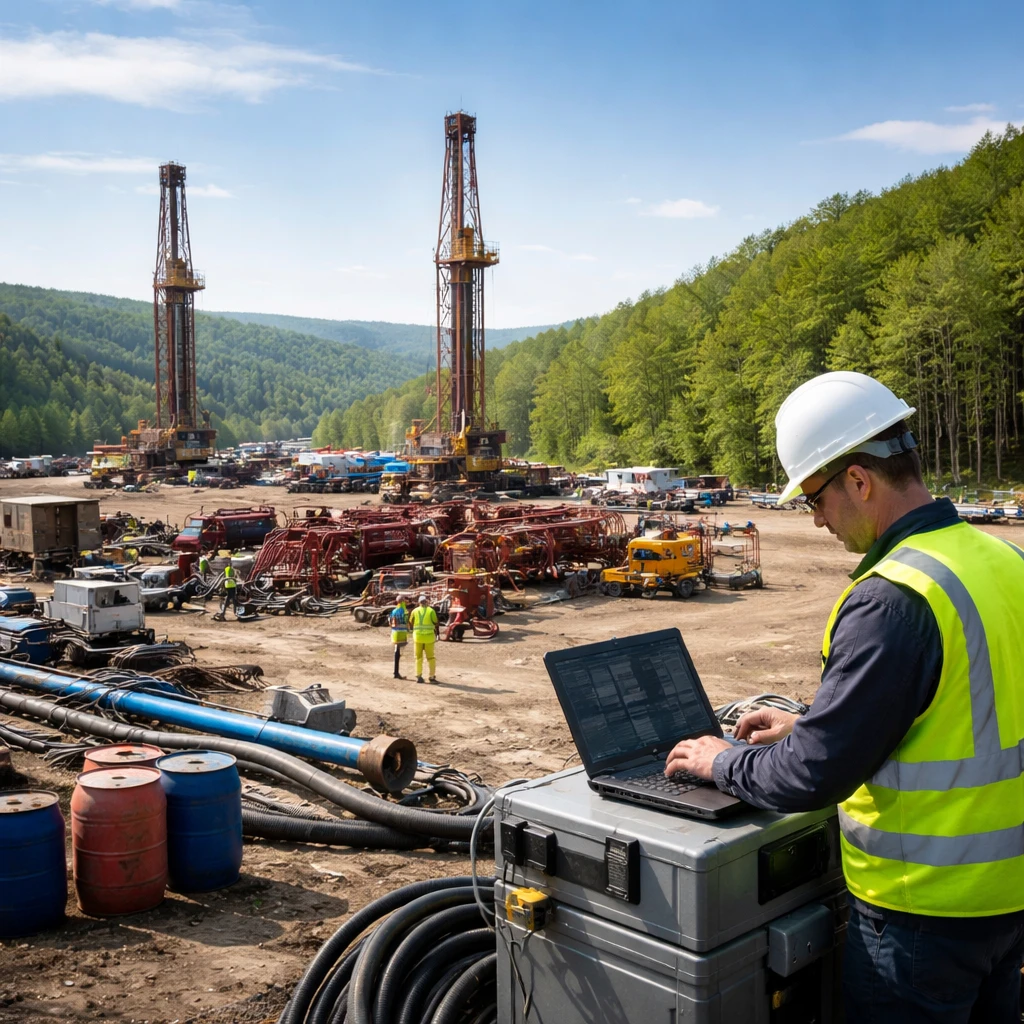 Raymond James Keeps Market Perform on CNX Resources After Strong Q4 Results