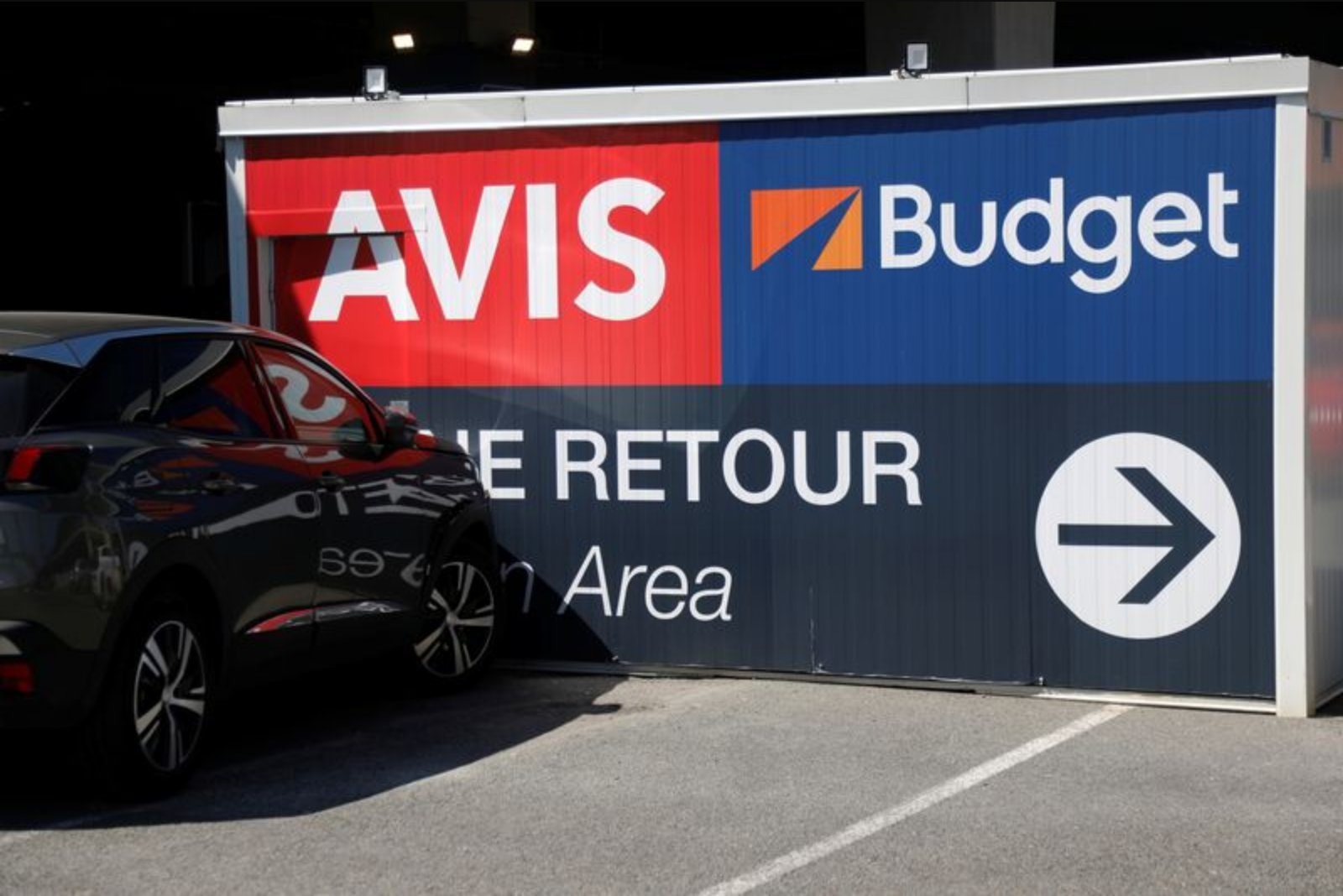 Avis Budget Stock Reaches Record as Heavy Short Positions Force Rapid Covering