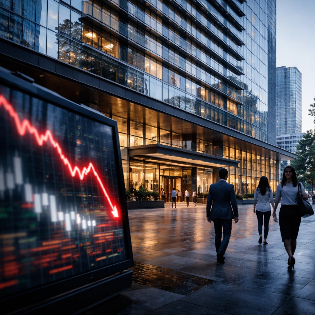 Hyatt Shares Slide After Q2 Results Miss, Investors Reprice Growth Prospects