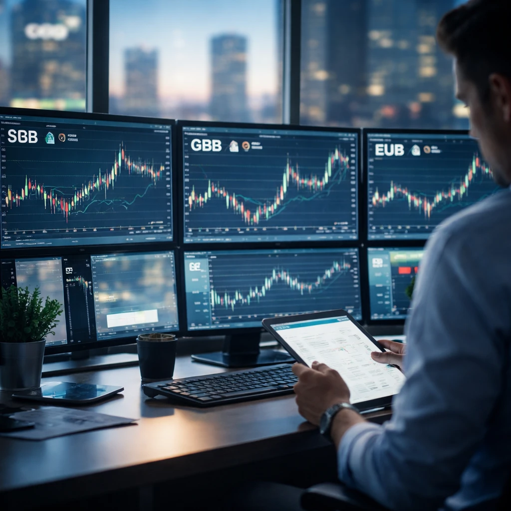 Dollar Strengthens Ahead of Key U.S. Data; Sterling Sheds Ground on Softer Jobs Figures