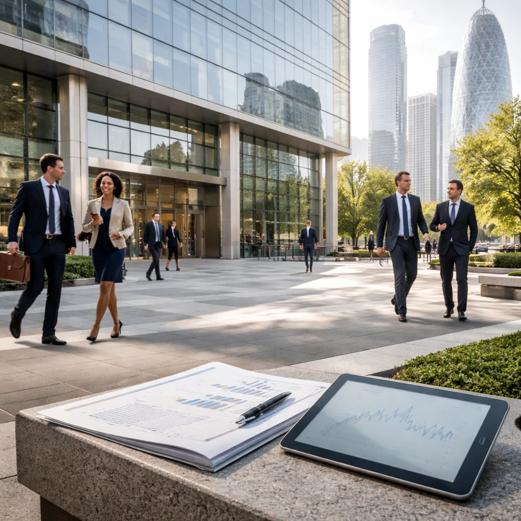 St. James’s Place posts H1 results above forecasts, unveils £128m buyback