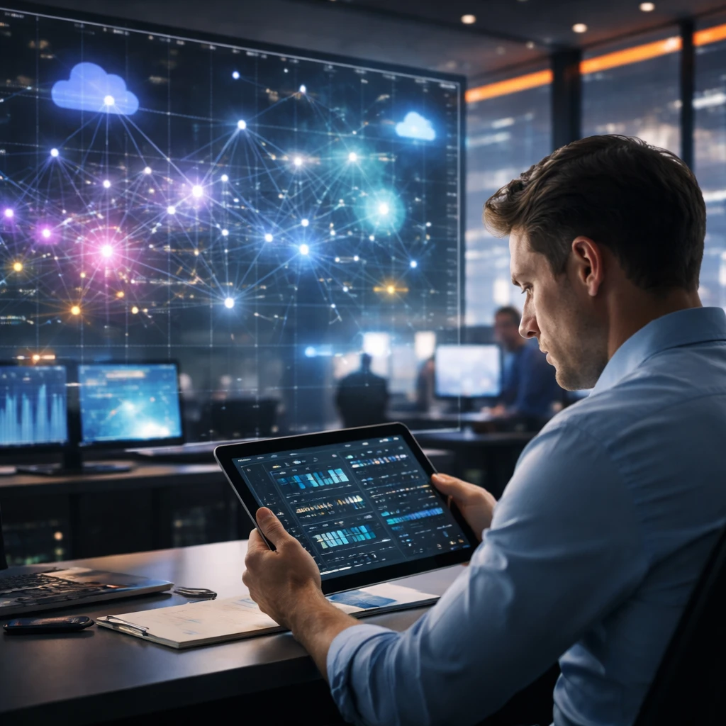 BofA Elevates Datadog as Top Software Pick Ahead of Q2 Results