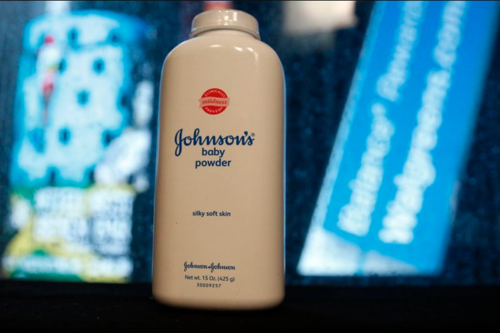 J&J Cleared of Negligence in Three-Patient Talc Ovarian Cancer Lawsuit