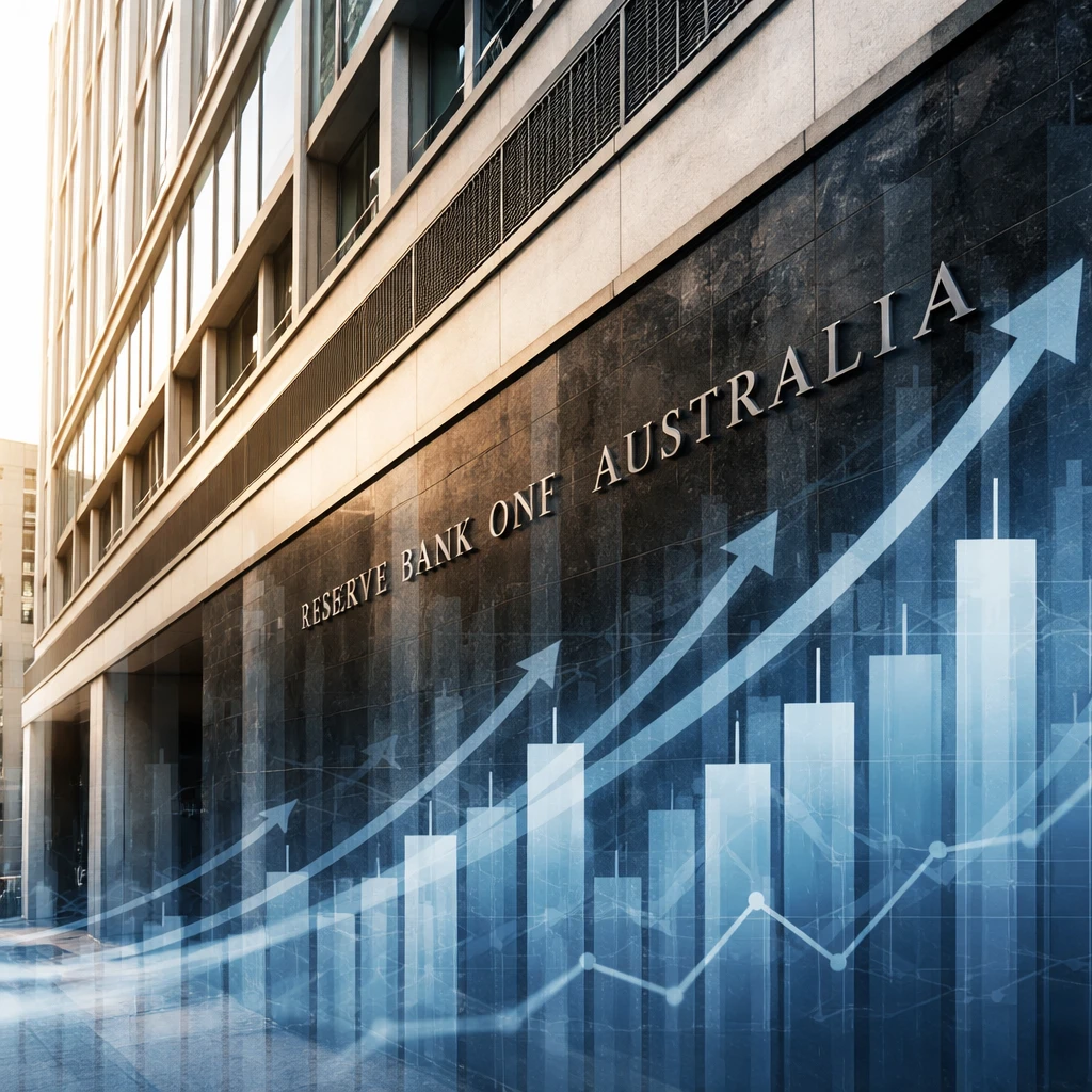RBA Signals Readiness for Further Rate Hikes Amid Persistent Inflationary Pressures