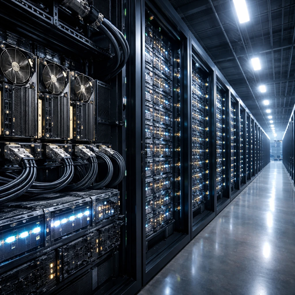 DA Davidson Maintains Buy on CoreWeave After NVIDIA Equity and Capacity Push