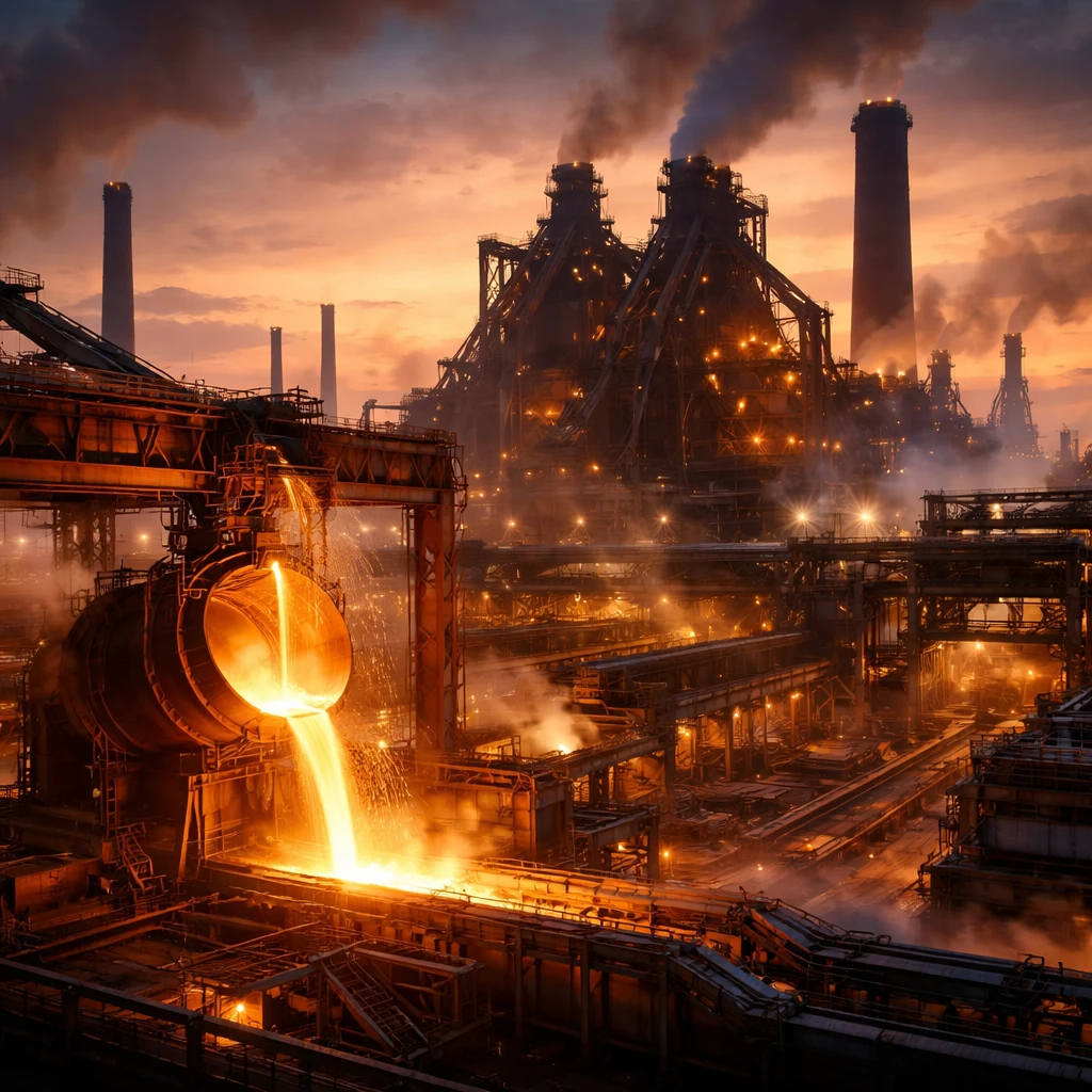 Analysts Reassess Cleveland-Cliffs After Robust Q2 and Aggressive Q3 Guidance