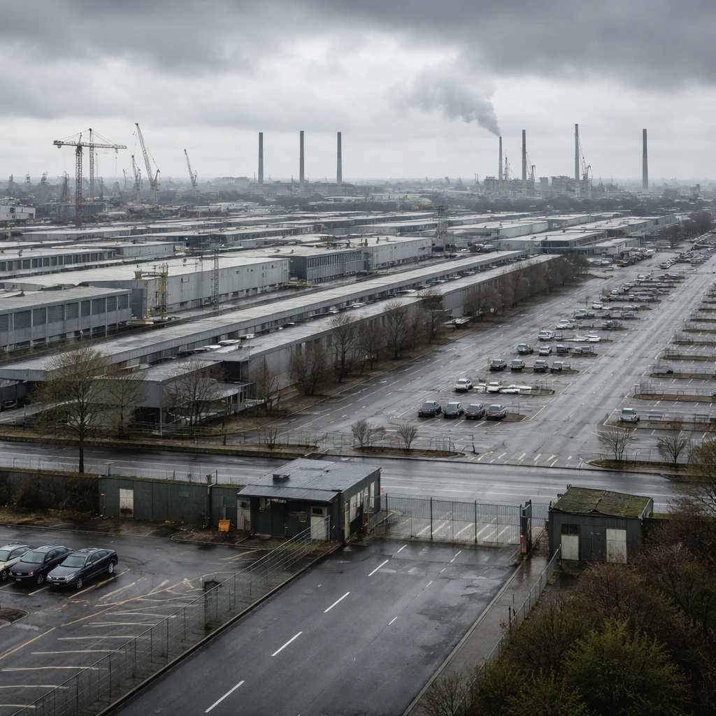 Volkswagen Says Prior Cut Plans Fall Short as Management Weighs Deeper Job Reductions