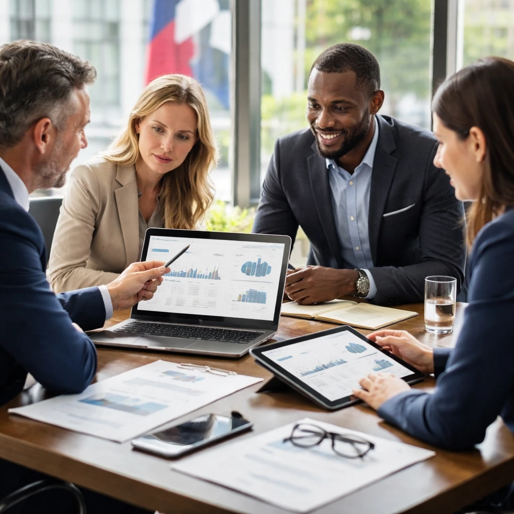 Beneficient Secures First Collateral Management Contract, Shares Jump After-Hours