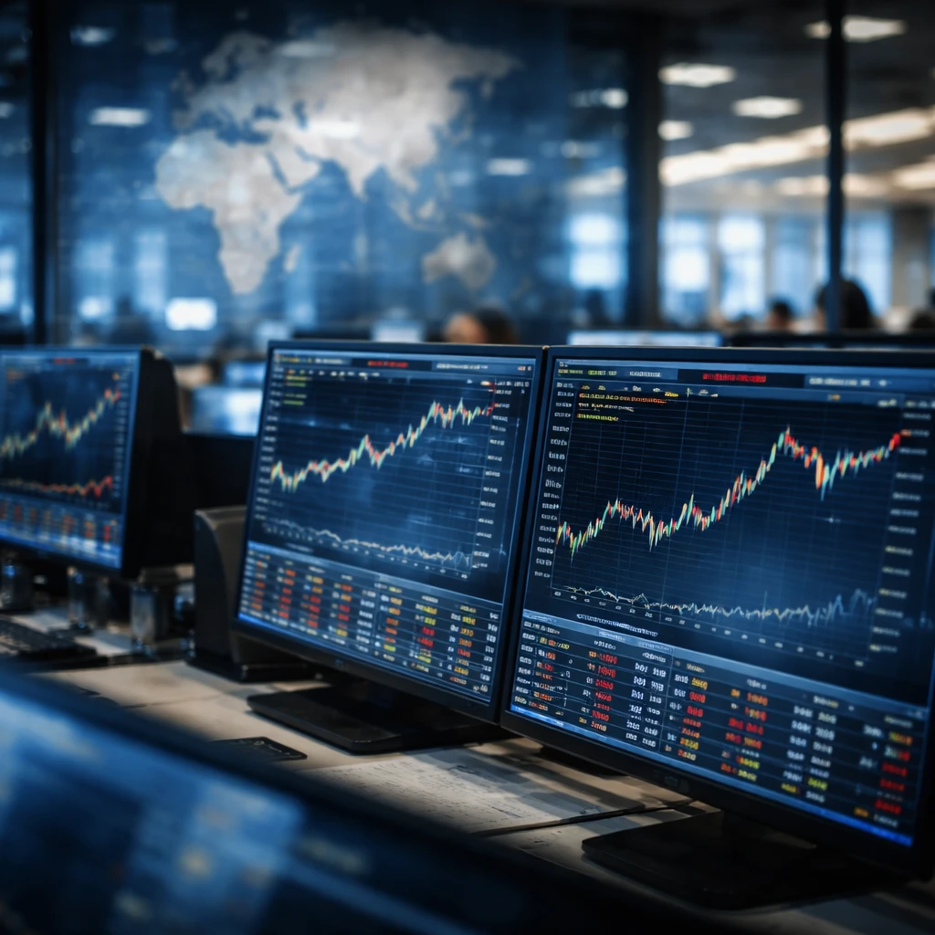 JPMorgan's Matejka Urges Investors to Use Pullbacks as Buying Opportunities