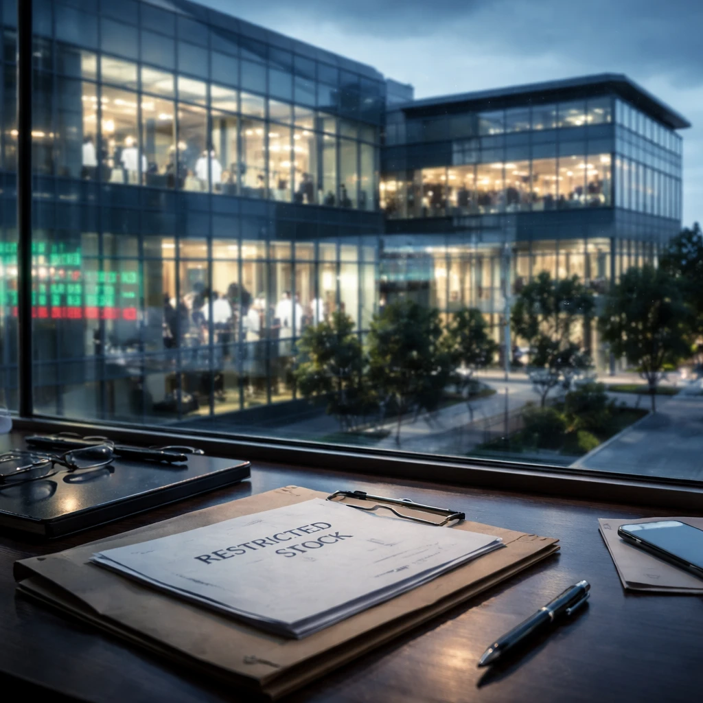 Zentalis CEO Sells $21,239 in Shares as Company Narrows Development Focus