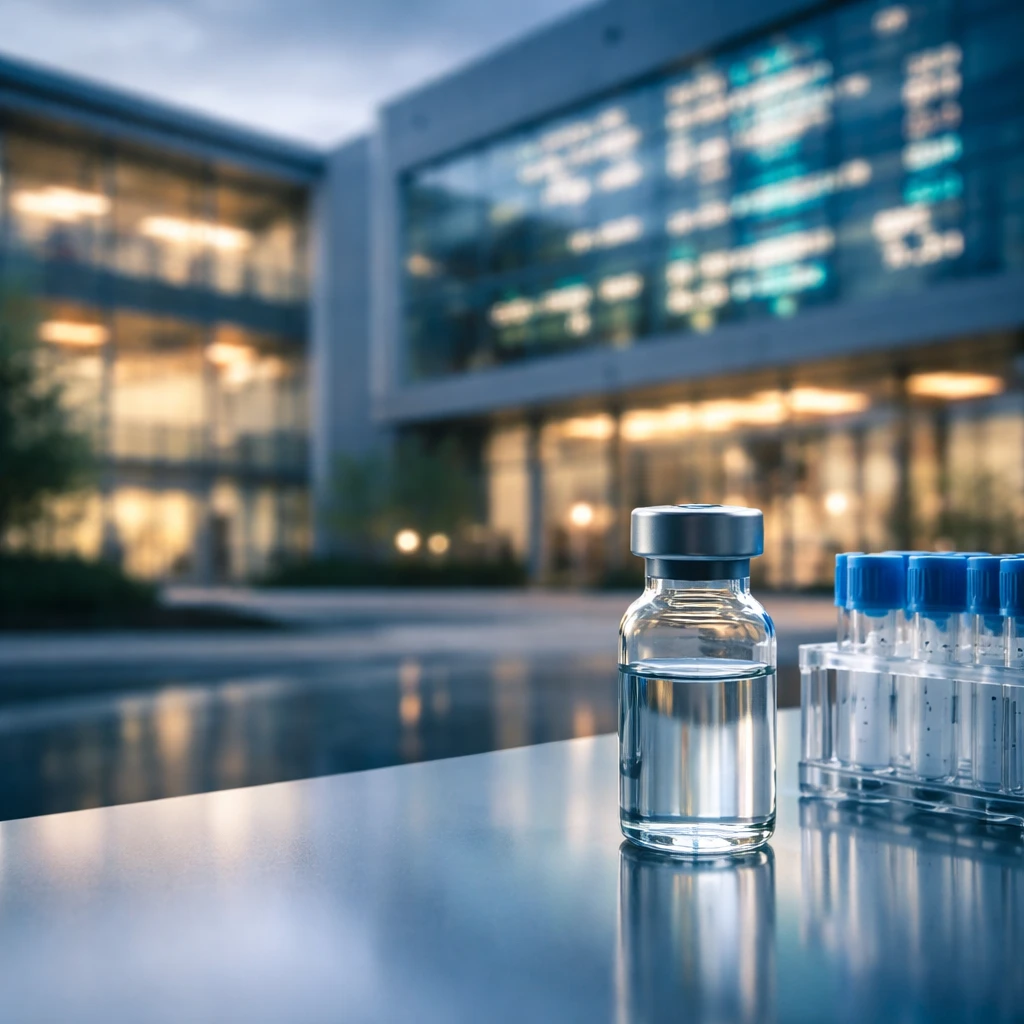 Seaport Therapeutics Prices Upsized IPO at $18, Raising Roughly $255 Million