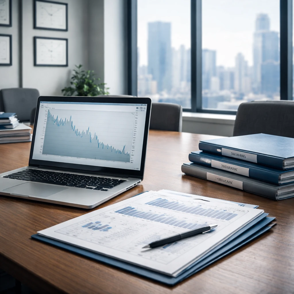 Truist Lowers Goosehead Insurance Target, Cites Margin Outlook Despite Topline Strength