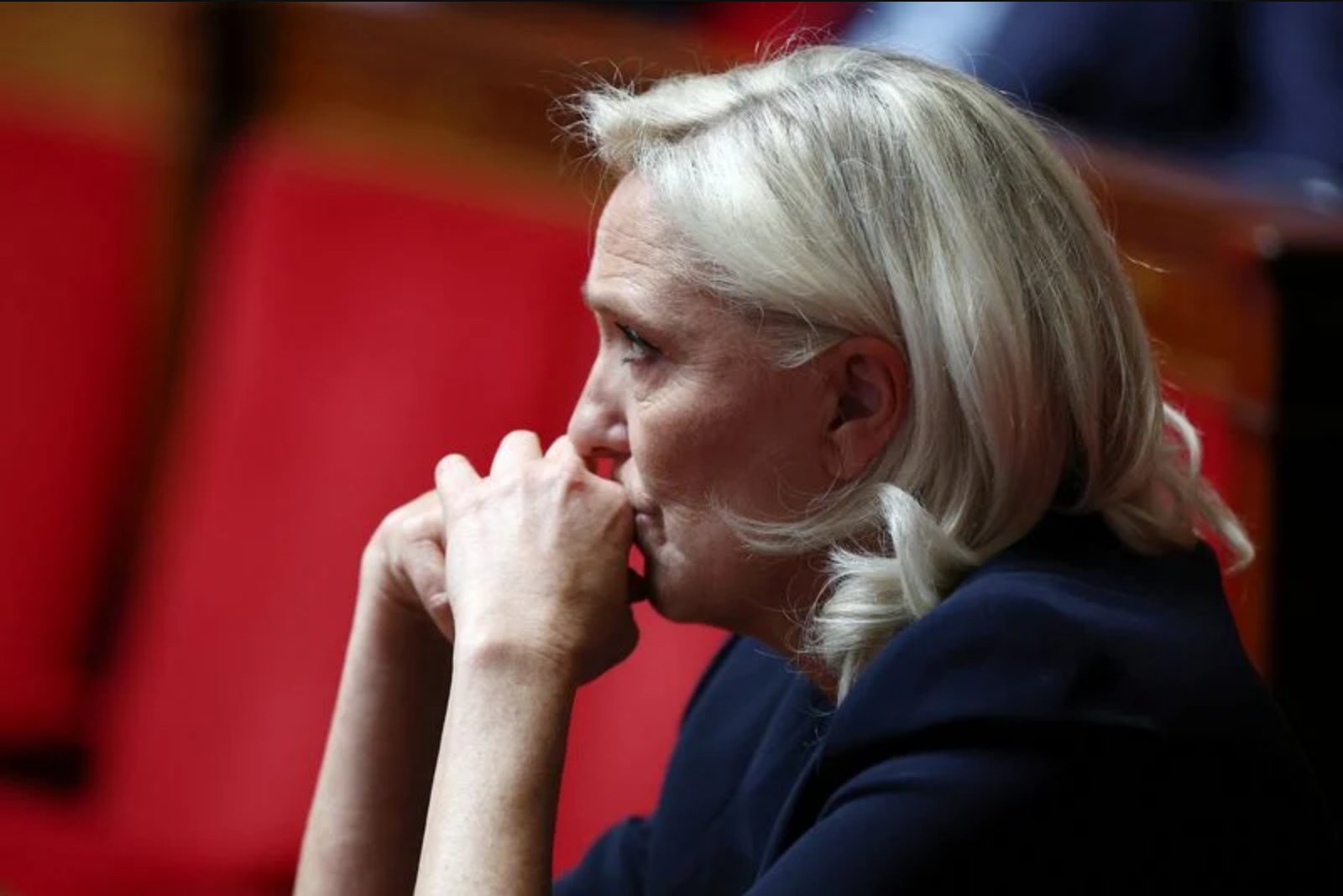 French Far Right Faces Crossroads as Appeal Decision Nears