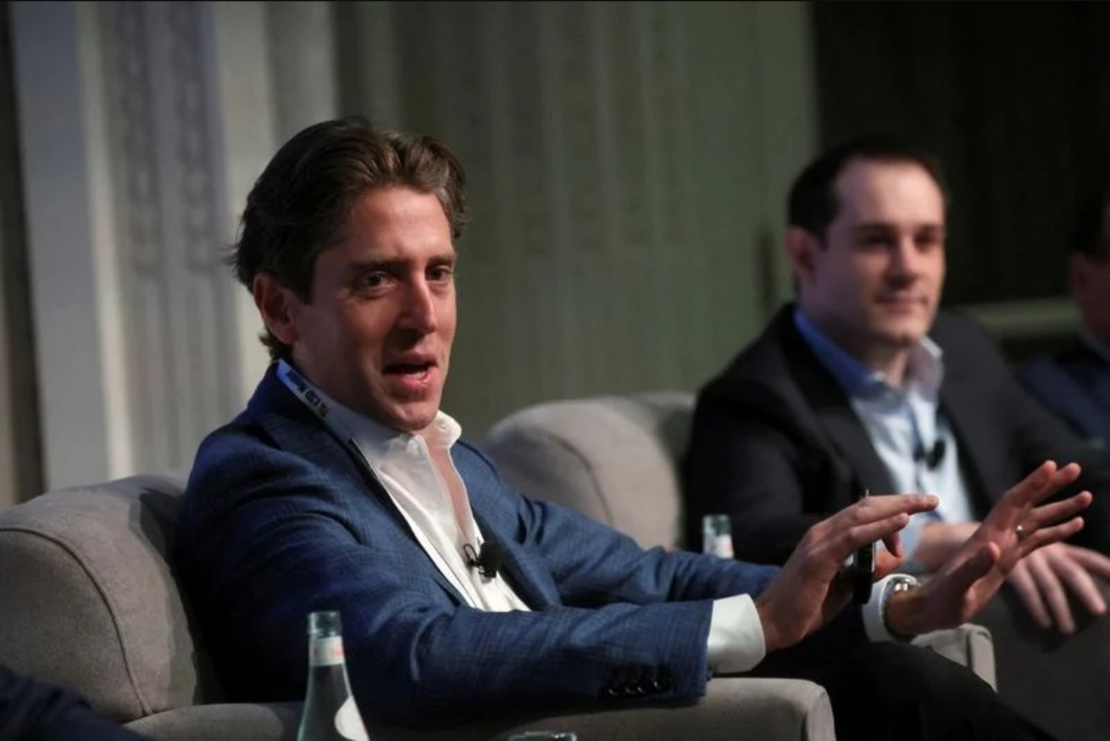 Jana Partners Builds Confidential Stake in Everpure; Regulatory Filing Expected