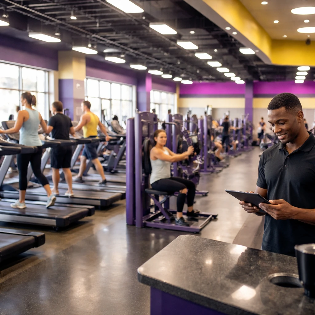 TD Cowen Sticks With Buy on Planet Fitness, Sees Better-Than-Feared Trends Despite Soft Start