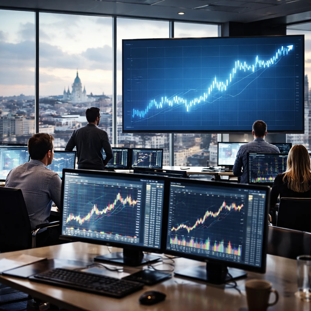 Helsinki benchmark closes at record high as Industrials and Healthcare lead gains