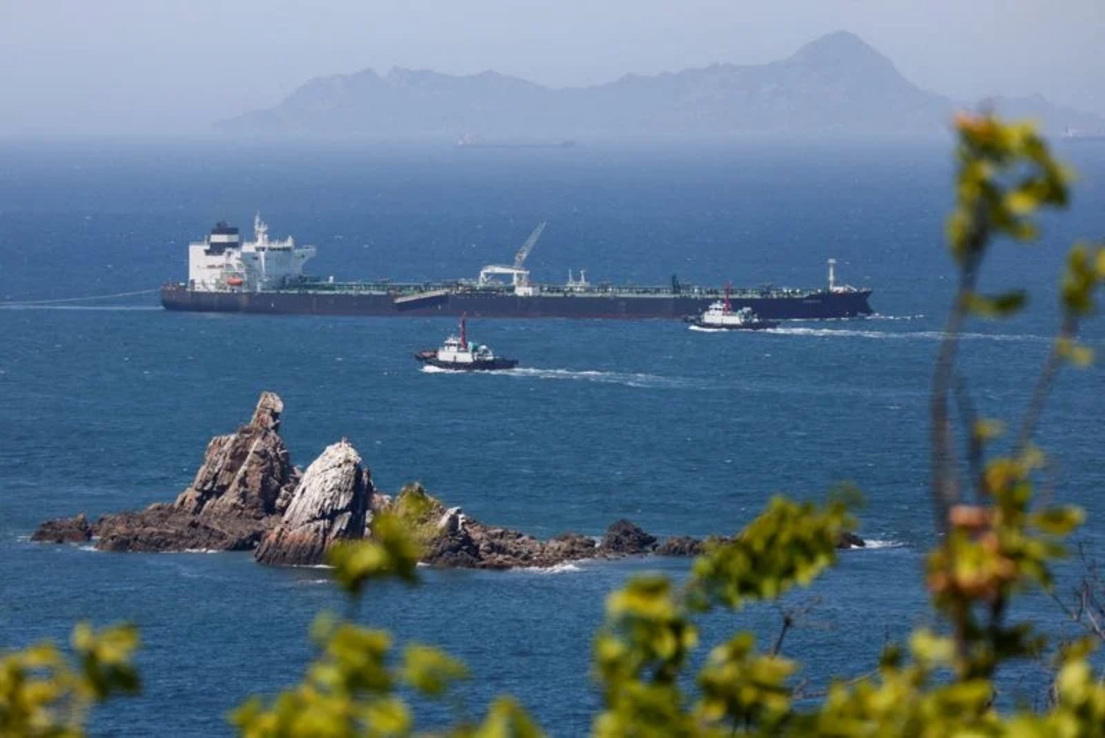 Global Oil System Weathered Iran War Disruption but Faces New Vulnerabilities