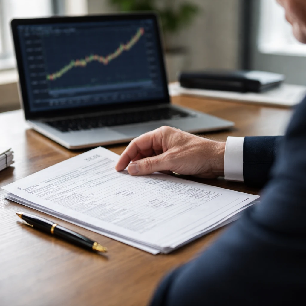 Renn Fund President Murray Stahl Adds 1,134 RCG Shares in Multi-Entity Purchase