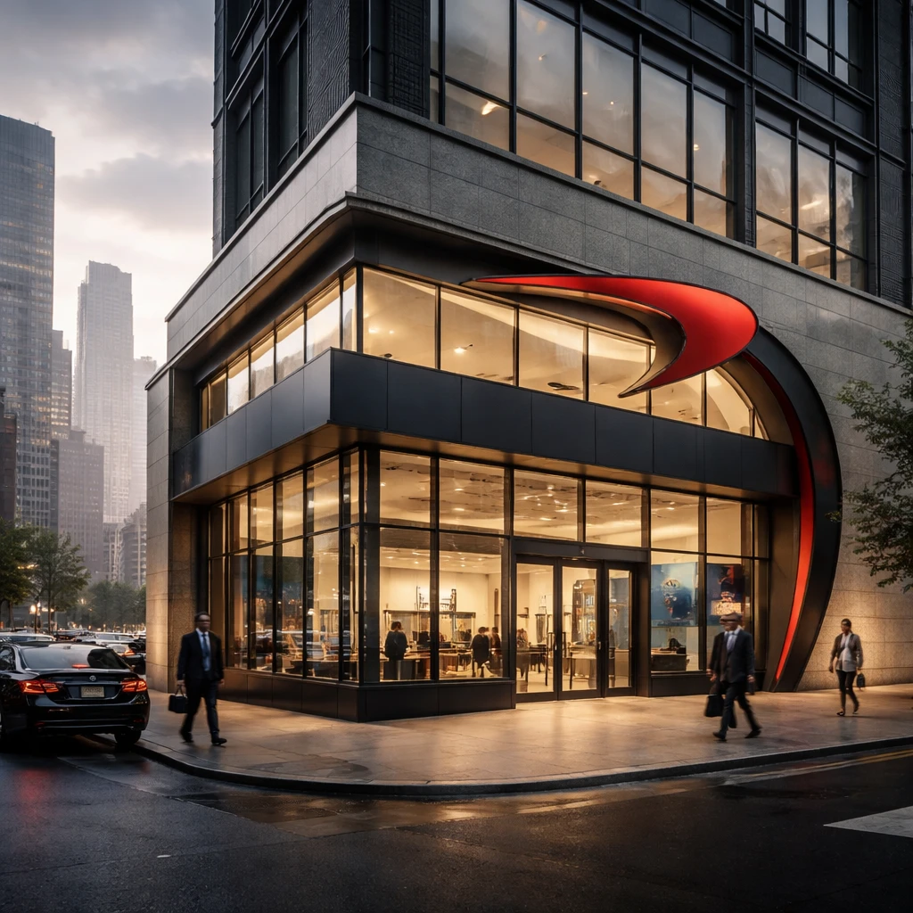 Buy Capital One on the Pullback — Attractive Cash Flow and Cheap Book Value, Even If Credit Stress is Rising