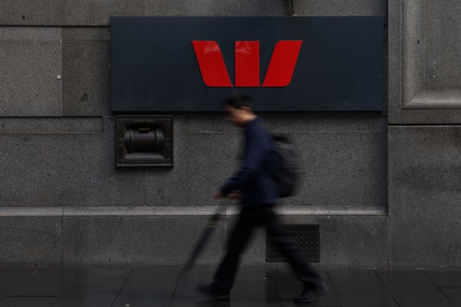 Westpac posts stronger first-quarter underlying profit as loans and deposits climb