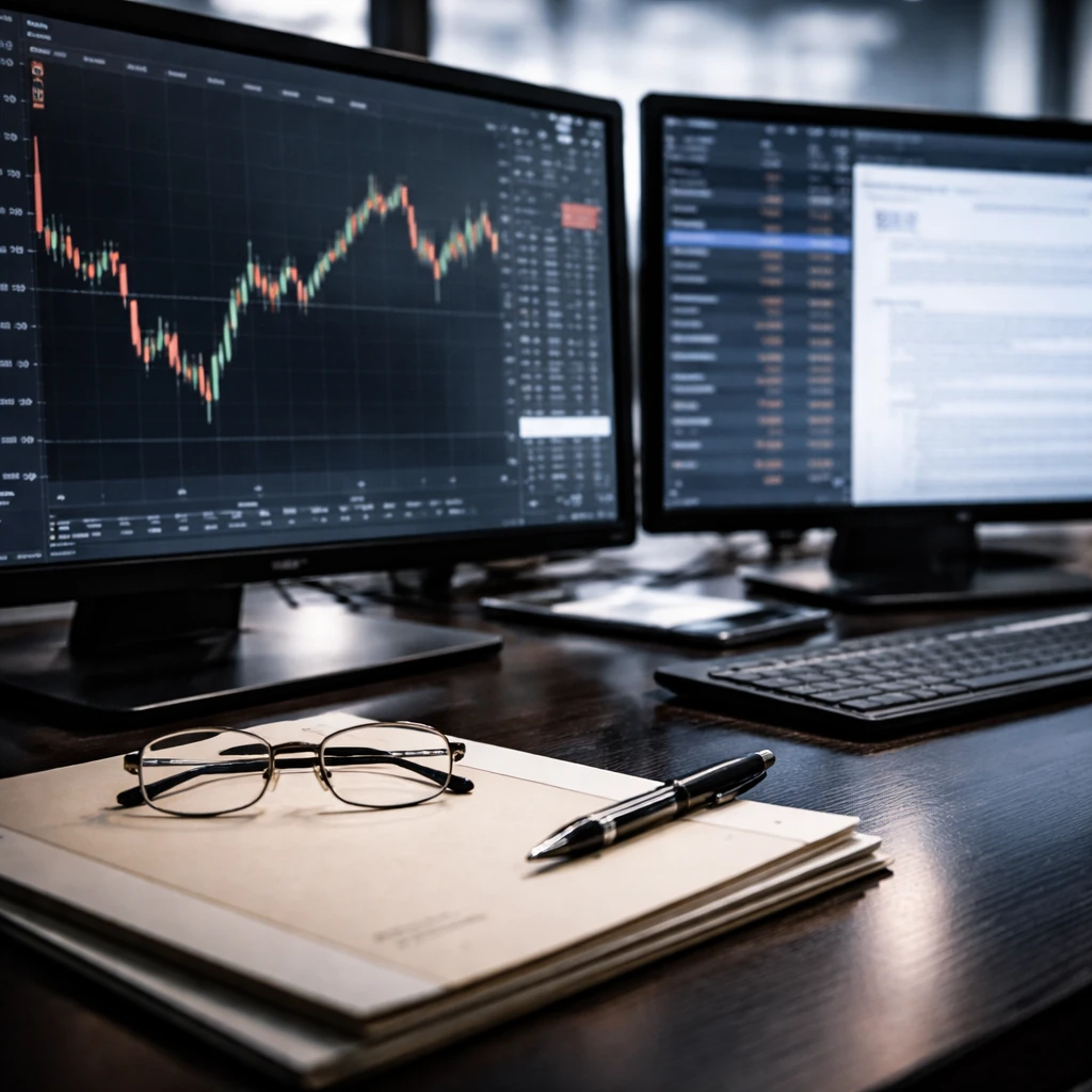 Synaptics SVP Sells 772 Shares in Pre-Arranged Plan as Company Posts Q2 Beat