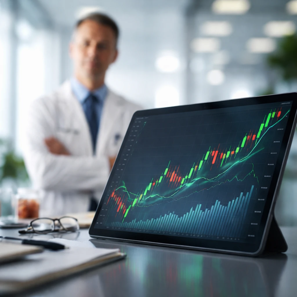 Bicara Therapeutics CMO Executes Rule 10b5-1 Trading Plan Involving Share Sales and Option Exercises