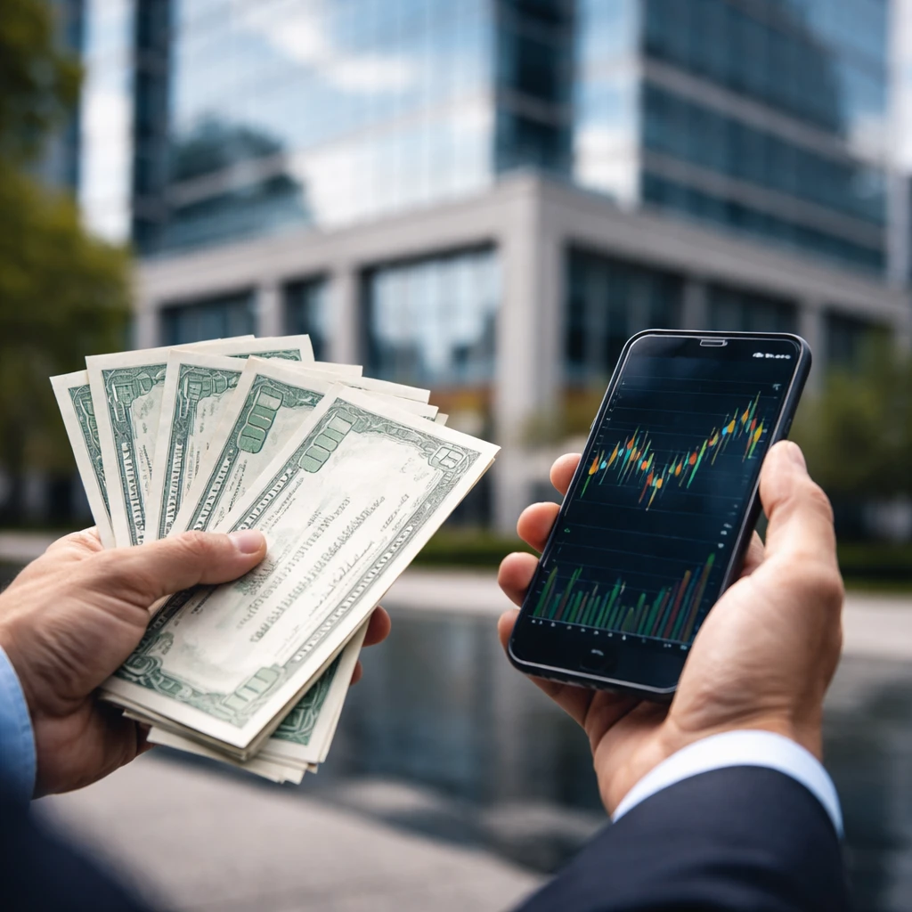 Lakeland Financial Director Adds $562K in Stock; Company Posts Strong Q4 and Boosts Payouts