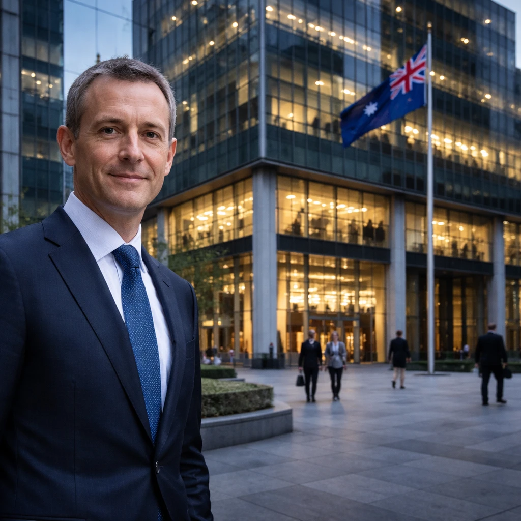 ASX CFO Andrew Tobin to retire as exchange completes CEO search