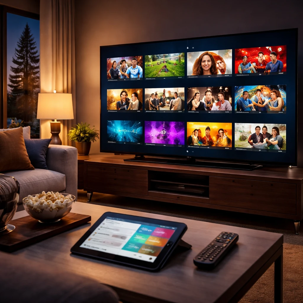 Fubo Gains After NBCUniversal Distribution Agreement Restores Major Networks