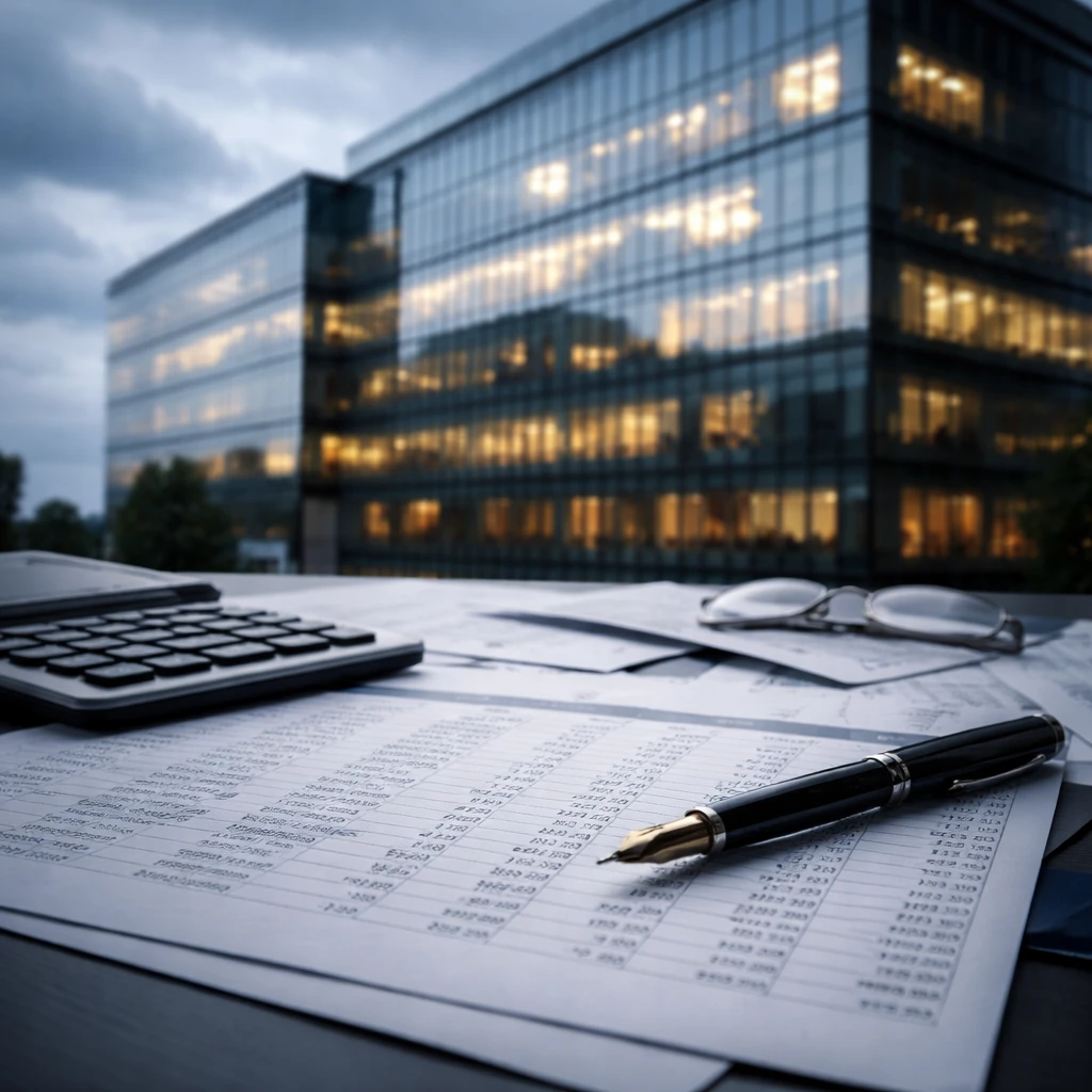 Axactor posts flat Q1 gross revenue, misses total revenue estimates as EBITDA declines