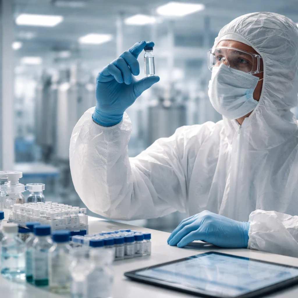 BofA Cuts Moderna Price Target After FDA Refusal to Review Flu Shot Application