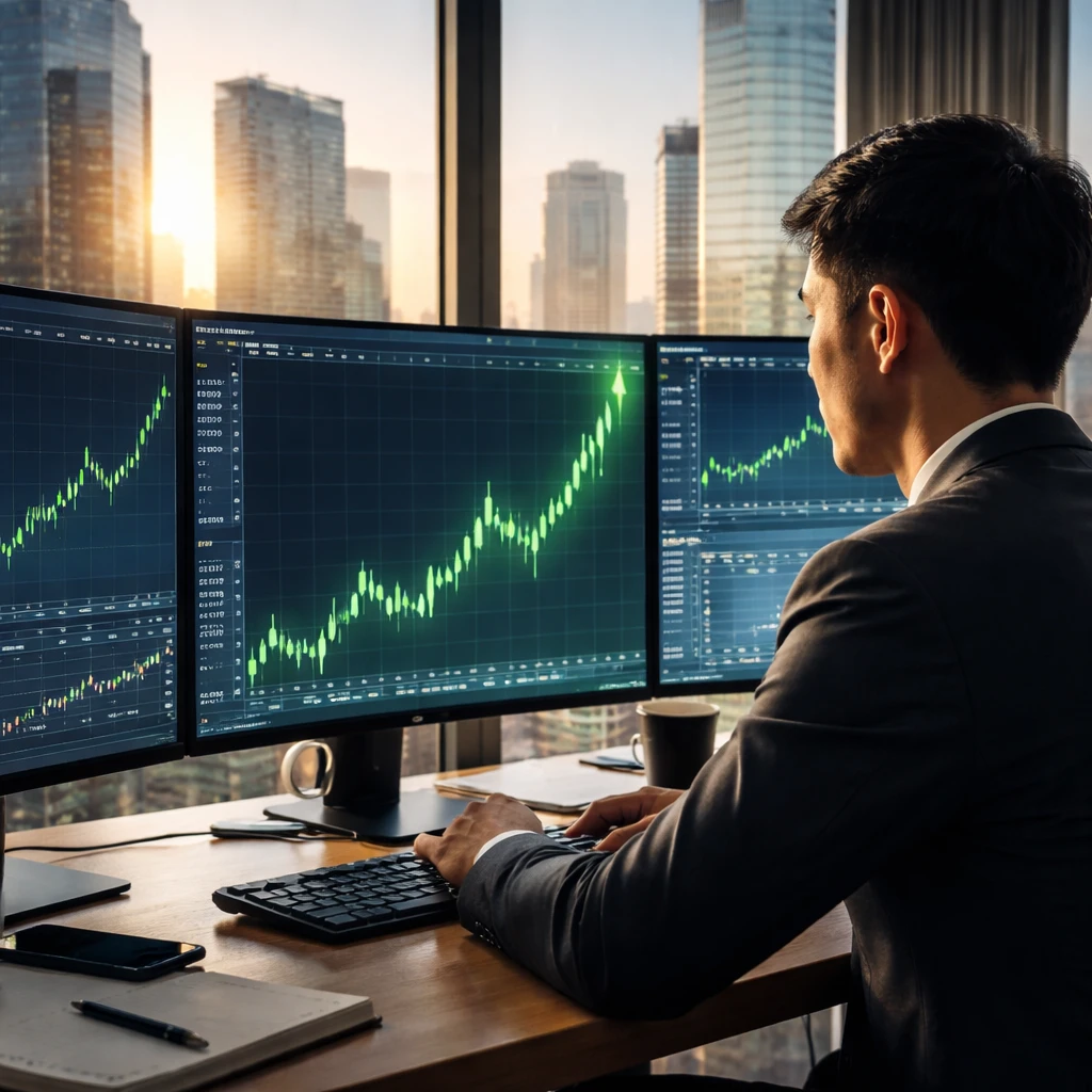 Bilibili Shares Rise After $300 Million Buyback Plan; Fundamentals Support Rally