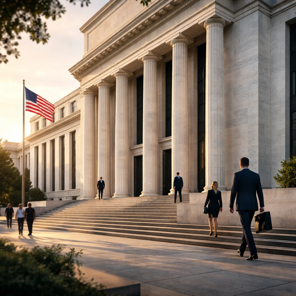 Goldman Sees Modest Changes From Warsh's Fed Task Forces, Not a Overhaul
