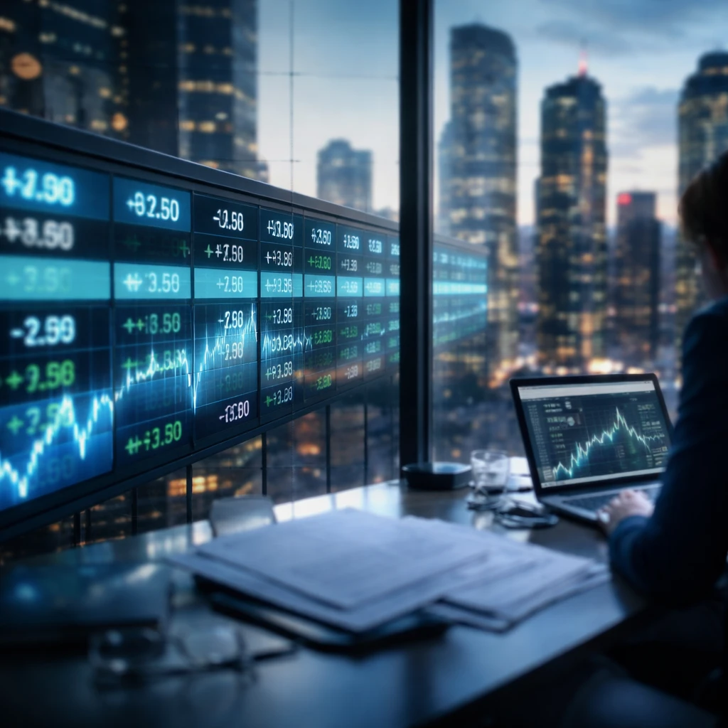 QDRO Acquisition Corp. Completes $200 Million IPO, Units Begin Nasdaq Trading