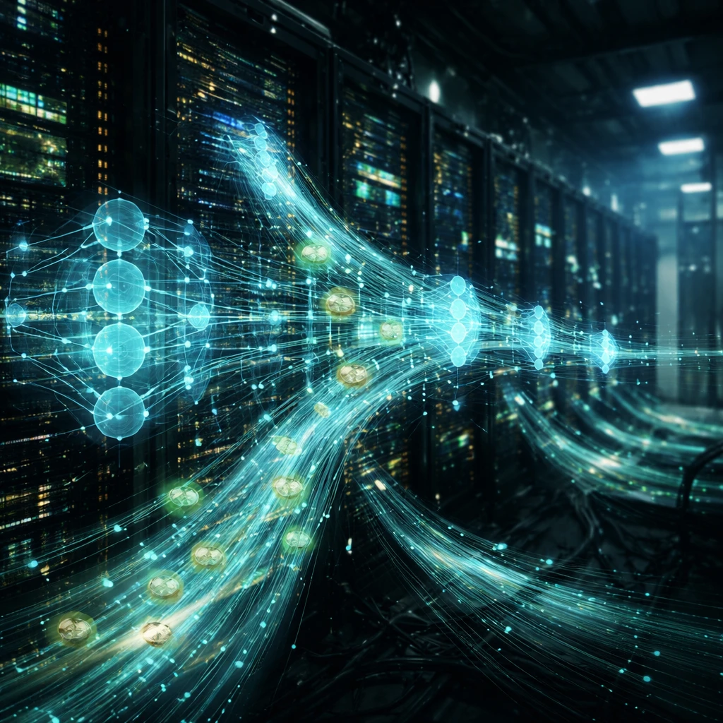 U.S. Agencies Say Chinese AI Firms Conducted Large-Scale Model Extraction