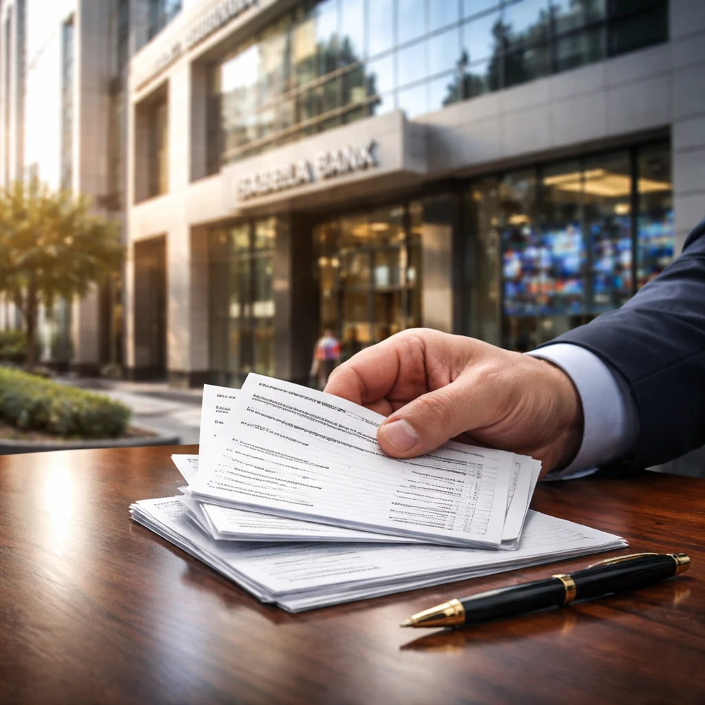 Isabella Bank Director Adds Small Stake as Firm Reports Strong Quarter and Leadership Change