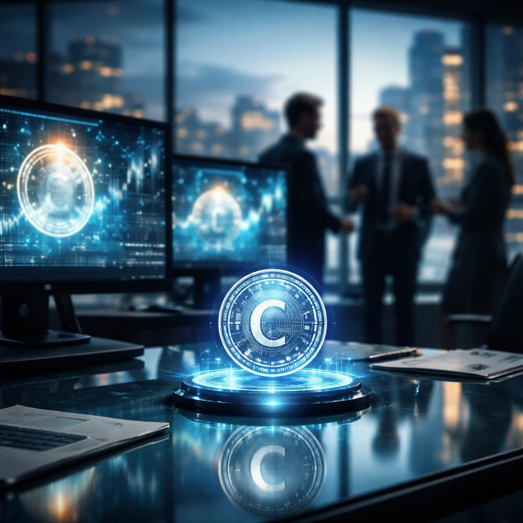 Morgan Stanley Starts Coverage on Circle Internet Group with Equalweight, $66 Target