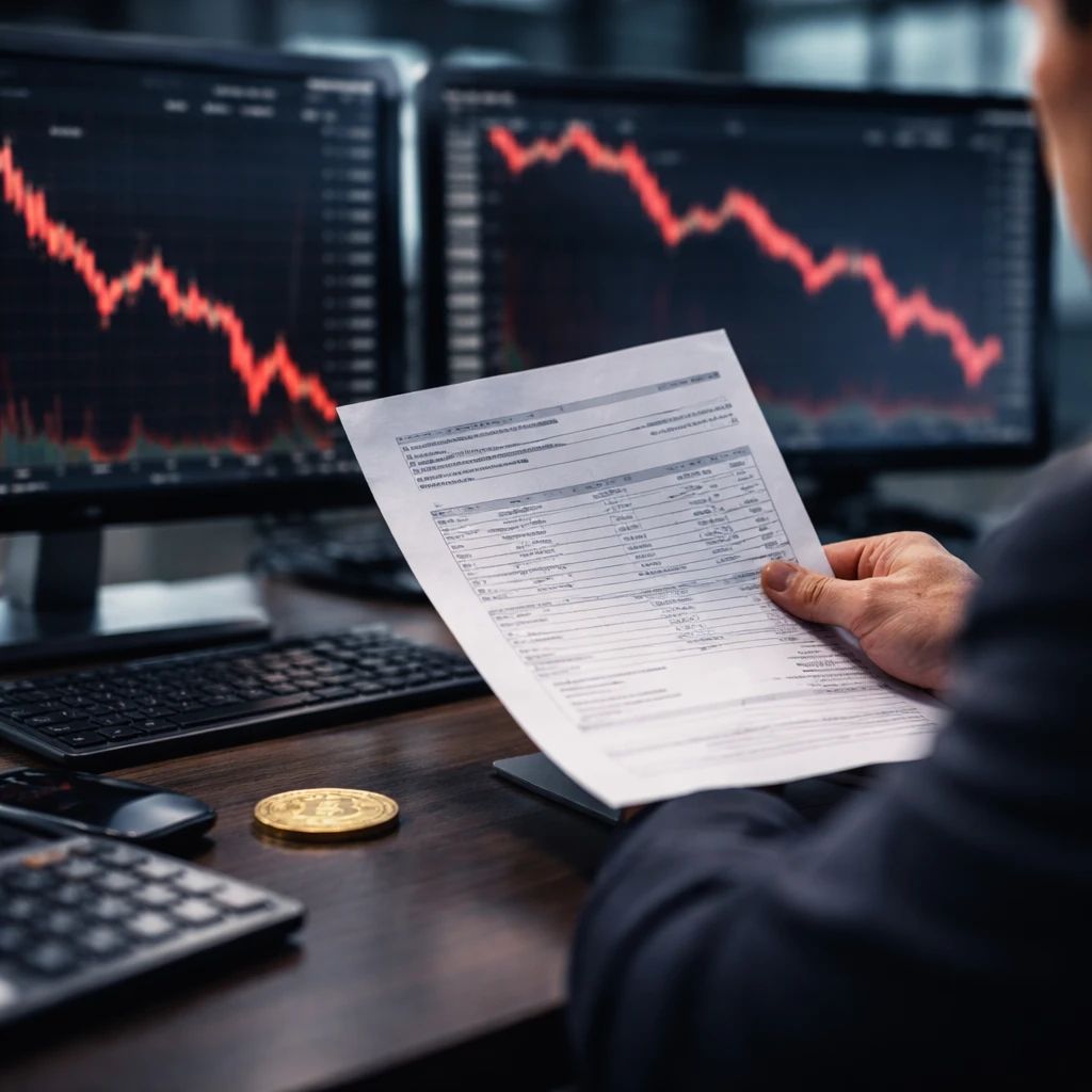 MARA CEO Sells 27,505 Shares Worth $252,495 as Stock Trades Near $9.22