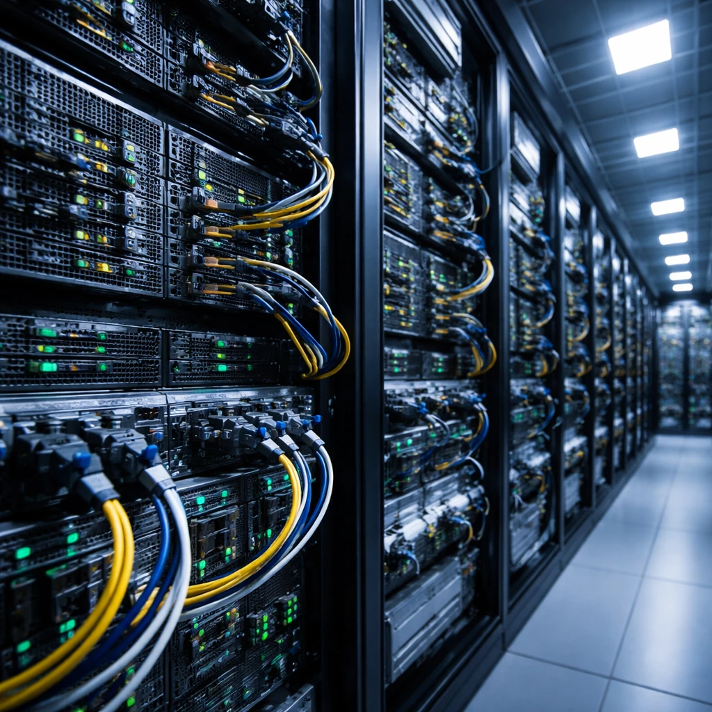 Analysts Recalibrate AI Supply-Chain Bets: Nvidia Reclaimed, Samsung Suggested as Buy on Weakness