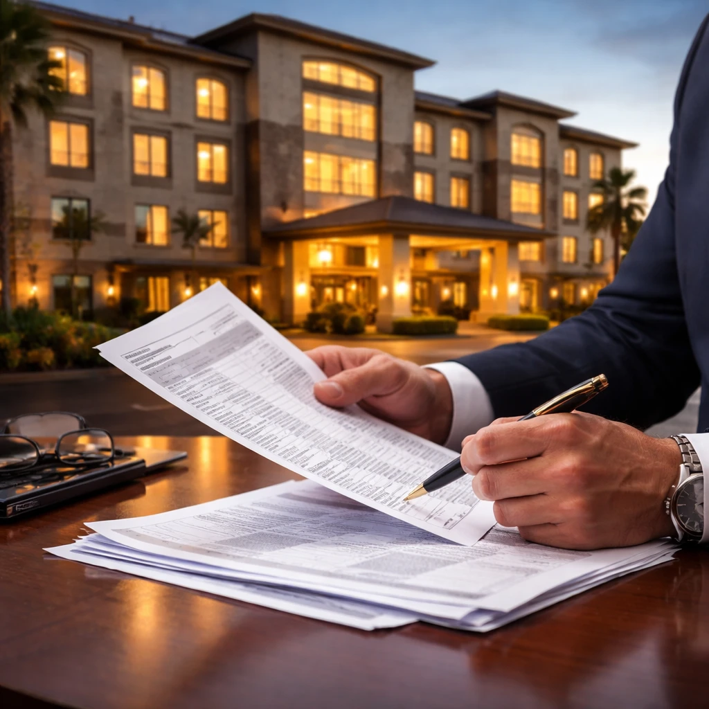 InnSuites CEO Disposes $82.99 Million in Shares; Company Confirms Small Semi-Annual Dividend