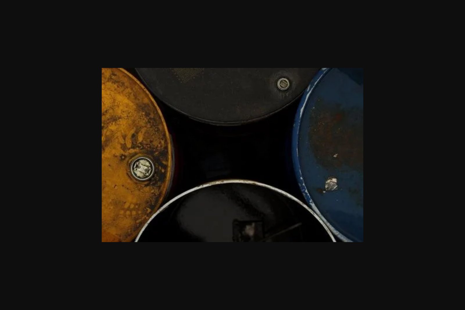 Dubai crude premium edges higher as trading activity picks up
