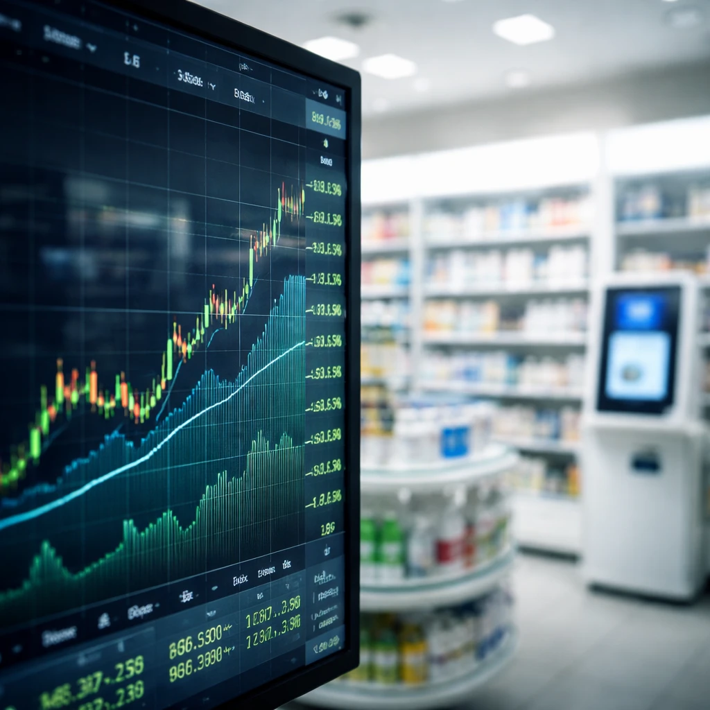 DocMorris Shares Jump After Strong Q2 Trading Update and Analyst Upgrade