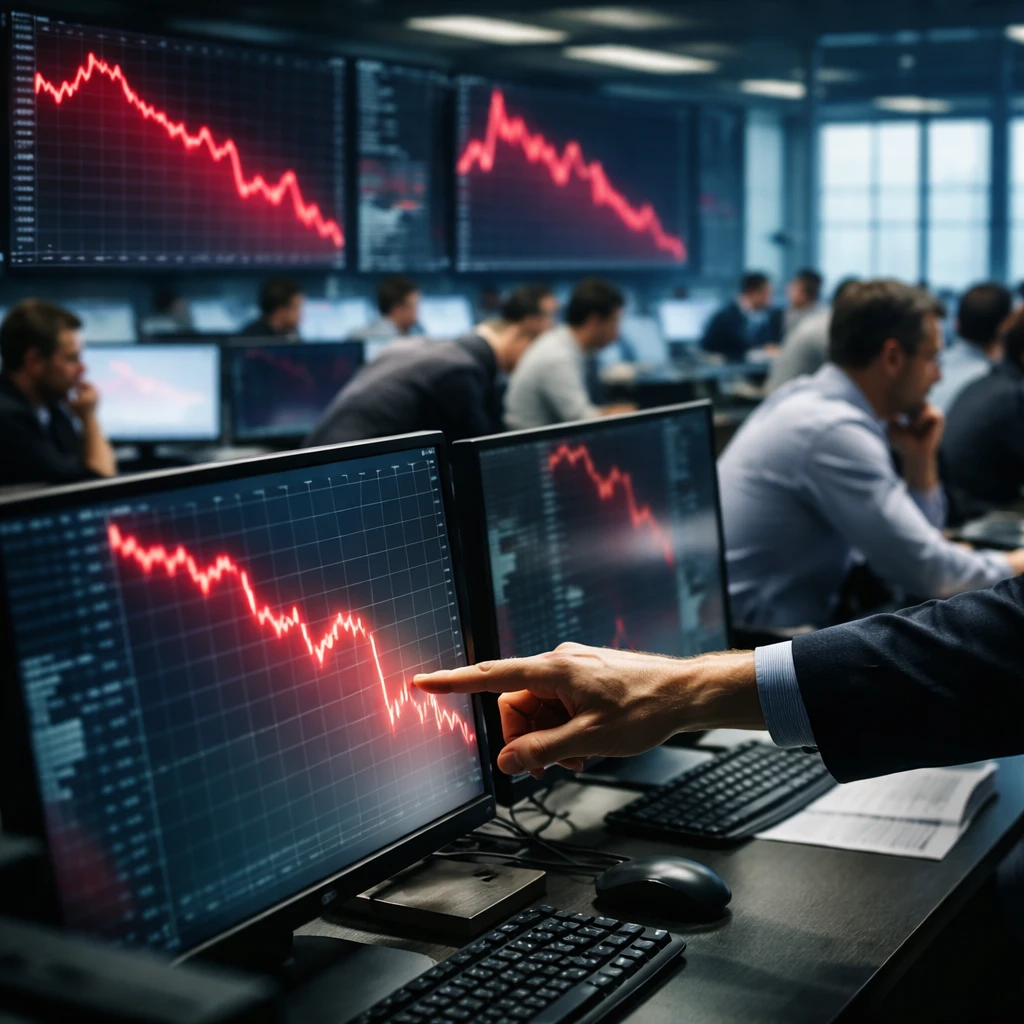OHB Shares Drop After First Tranche of Large Capital Increase Begins Trading
