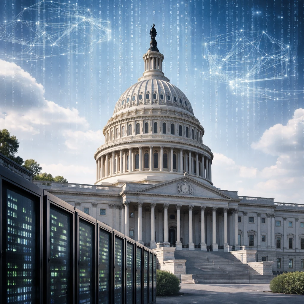 Senator Warren Urges Stronger AI Disclosure Standards in USMCA Negotiations