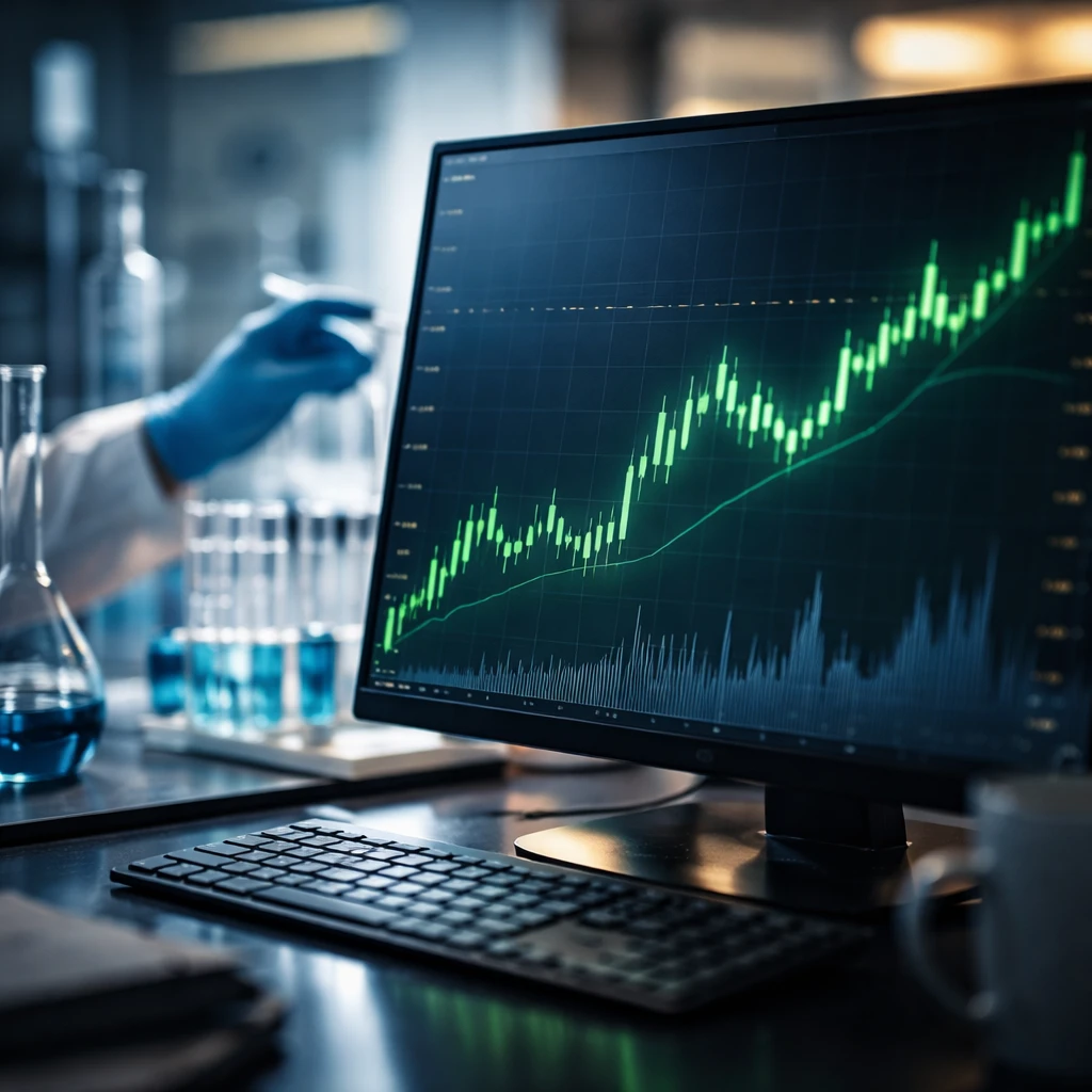 Assembly Biosciences Opts Into 40% U.S. Profit Share on Gilead HSV Program; Shares Jump After-Hours