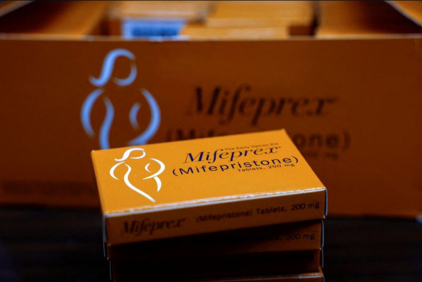 Drugmakers Ask Supreme Court to Reinstate Mail Delivery of Mifepristone