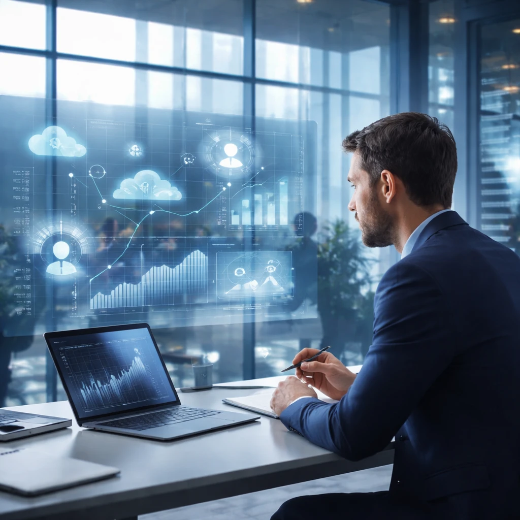 BMO Lowers Workday Price Target, Flags AI-Driven Growth Uncertainty