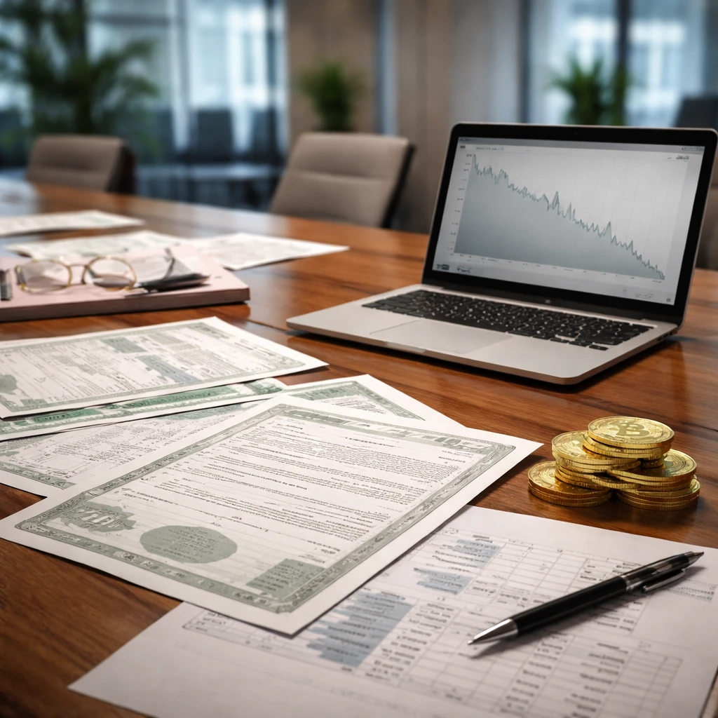 MARA Holdings Cuts Convertible Debt by About $1 Billion; Shares Tick Higher